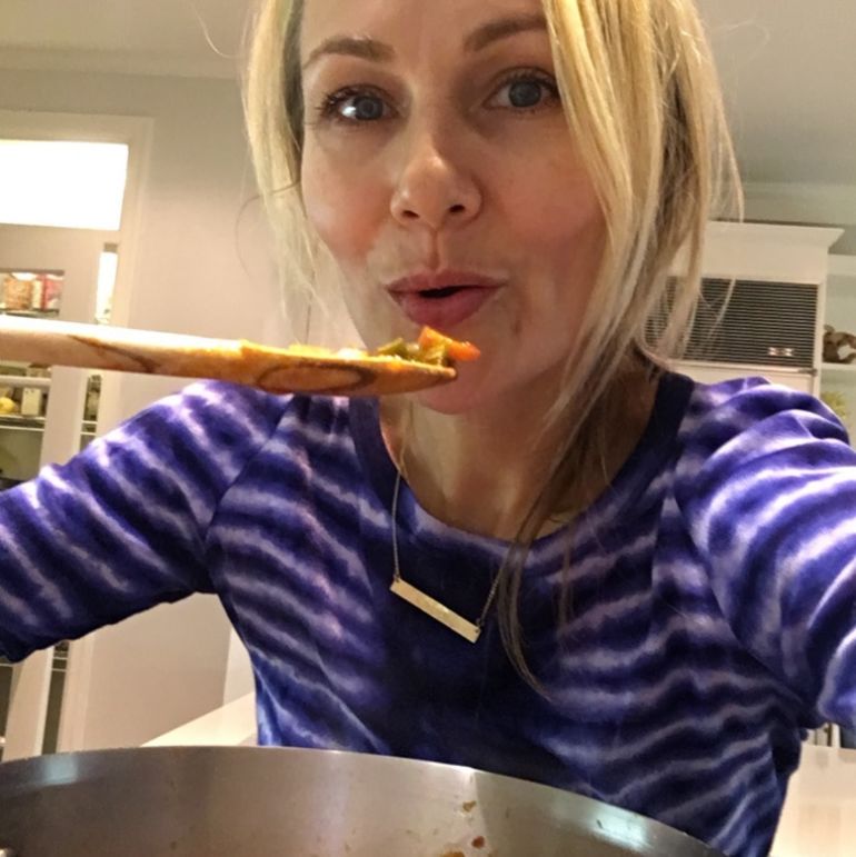What I Eat In A Typical Day: The Founder Of Barre3 Tells All Hero Image