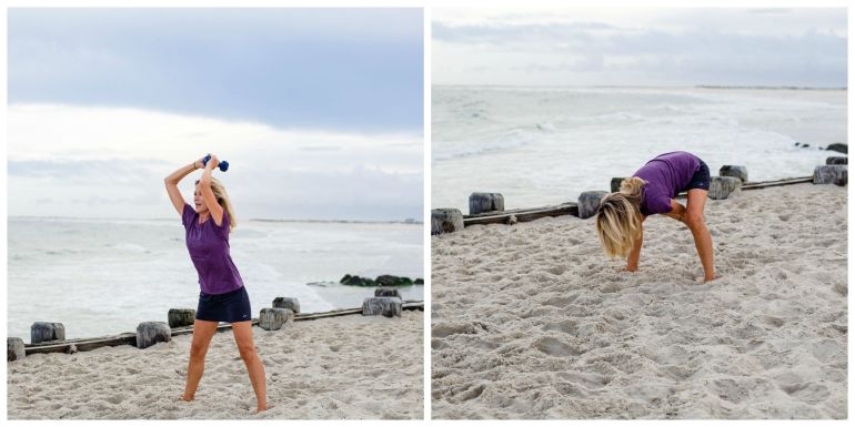 6 Killer Moves To Tone Your Arms Hero Image