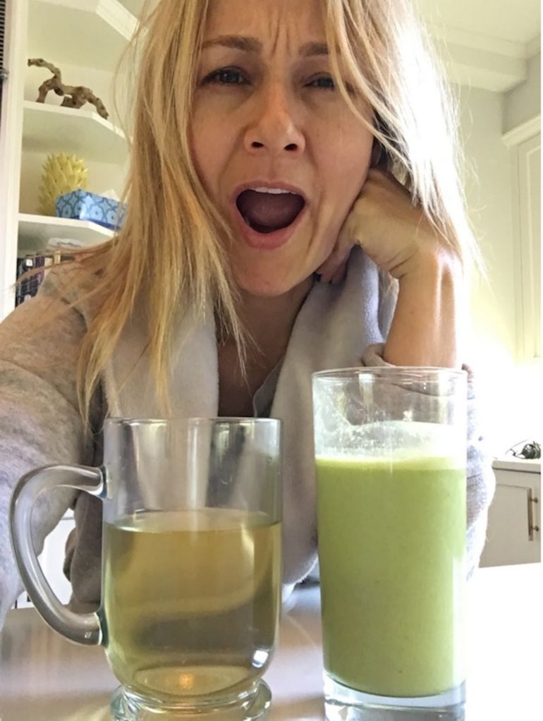 What I Eat In A Typical Day: The Founder Of Barre3 Tells All Hero Image