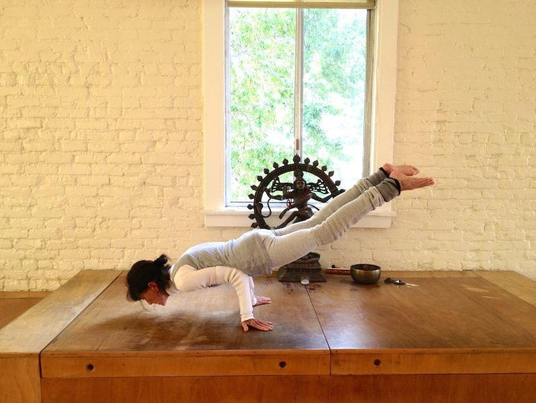 7 Super Fit Women (Ages 66 to 97) Who Will Inspire You To Get Off Your Butt Now Hero Image