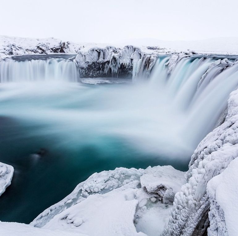 It's World Population Day! 15 Gorgeous Places Humans Haven't Ruined Hero Image