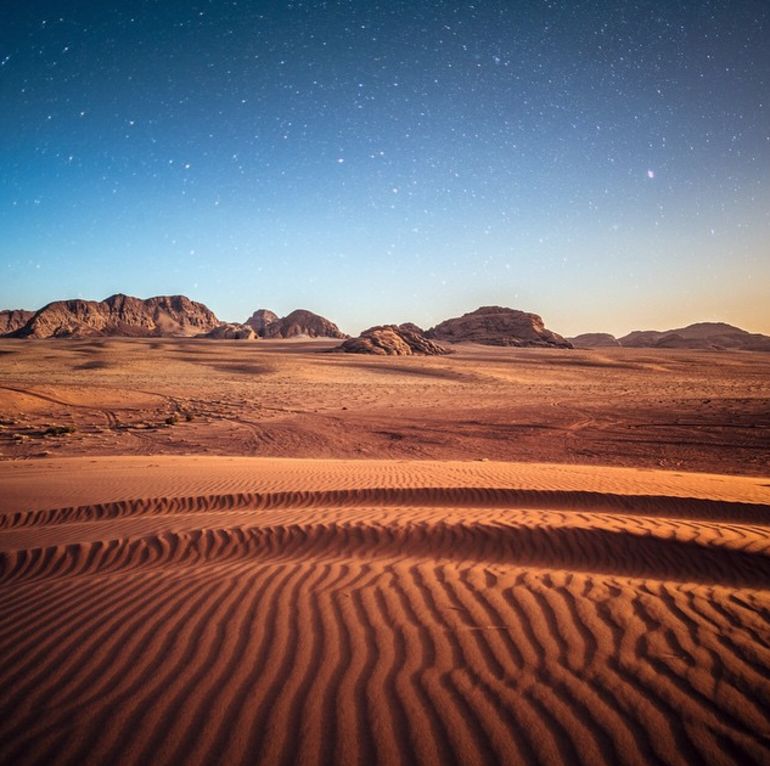 It's World Population Day! 15 Gorgeous Places Humans Haven't Ruined Hero Image