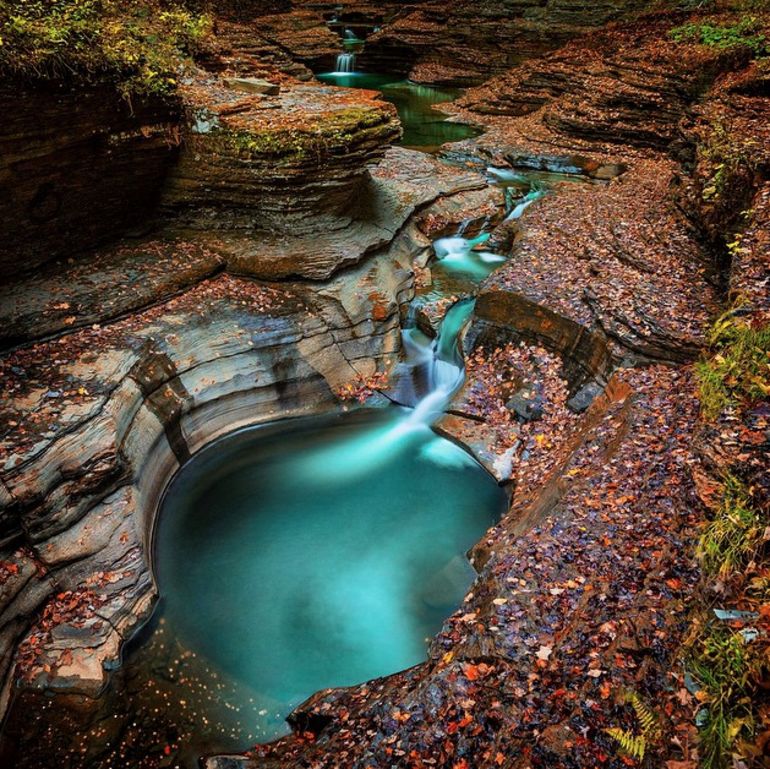 It's World Population Day! 15 Gorgeous Places Humans Haven't Ruined Hero Image