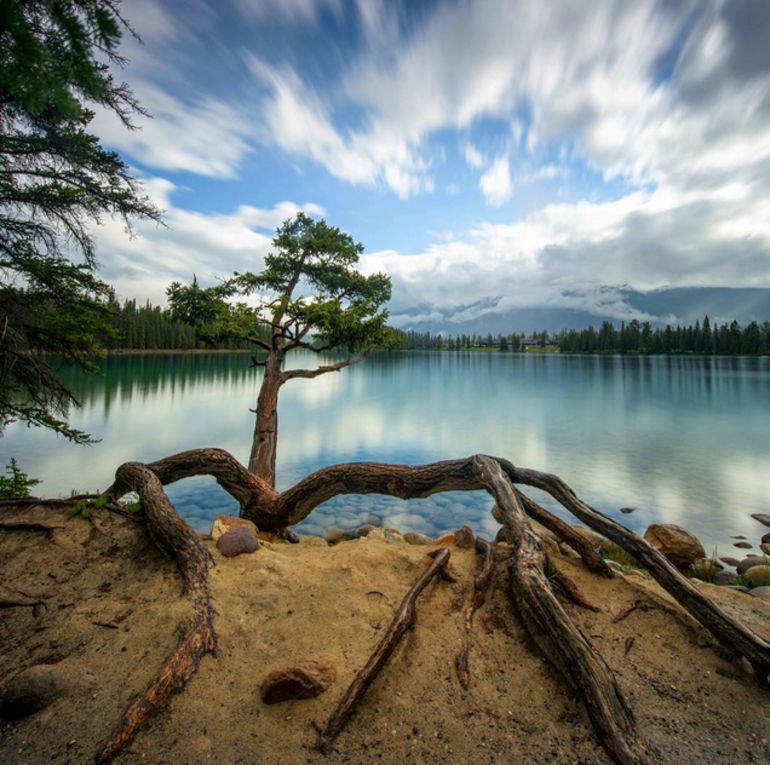 It's World Population Day! 15 Gorgeous Places Humans Haven't Ruined Hero Image