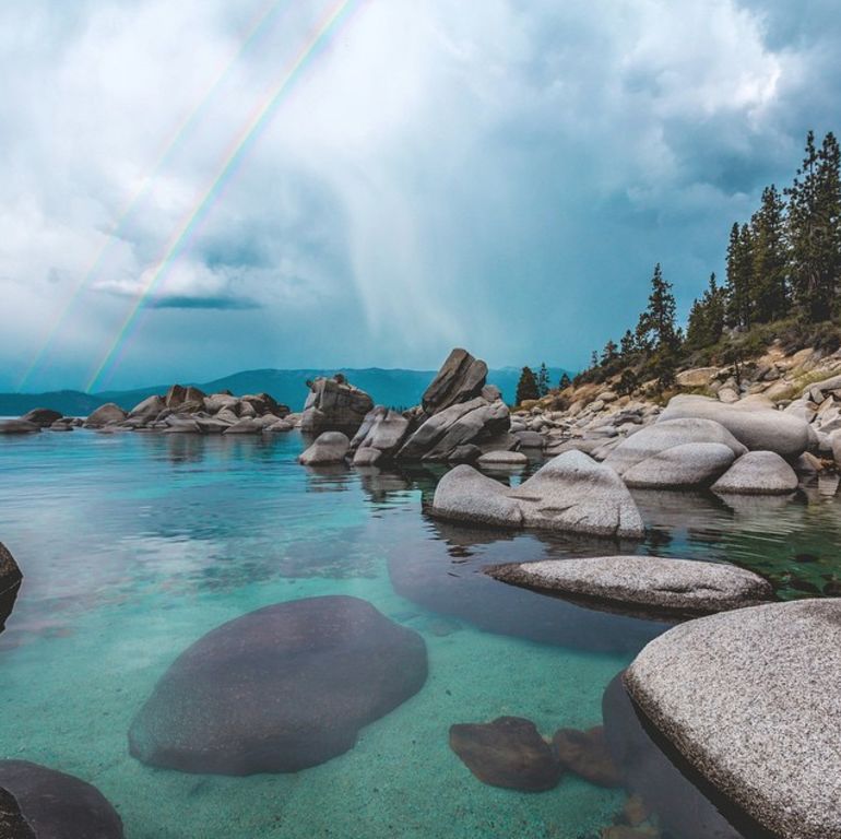 It's World Population Day! 15 Gorgeous Places Humans Haven't Ruined Hero Image
