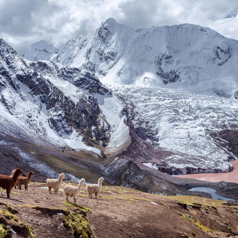It's World Population Day! 15 Gorgeous Places Humans Haven't Ruined Hero Image