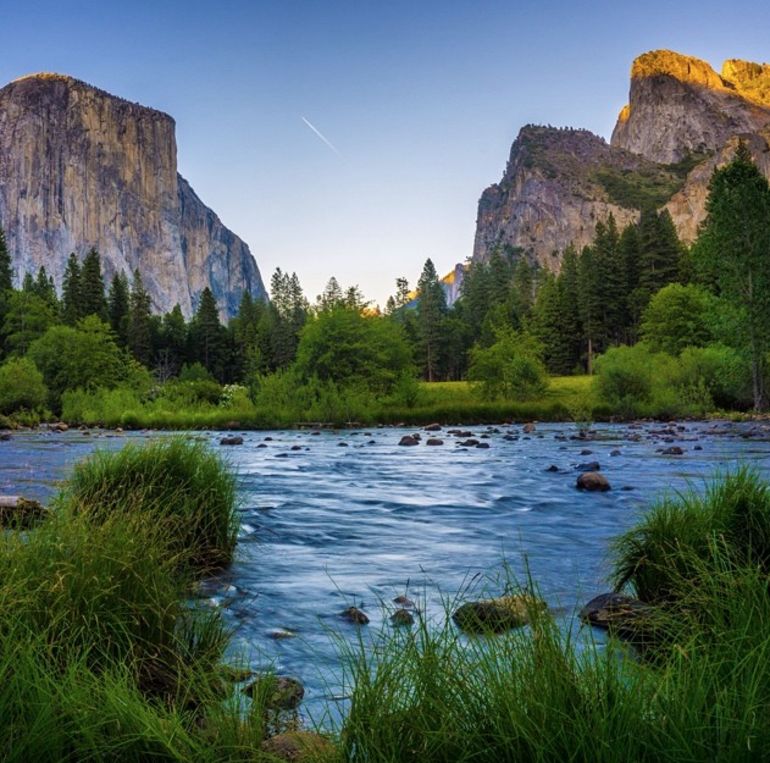 It's World Population Day! 15 Gorgeous Places Humans Haven't Ruined Hero Image