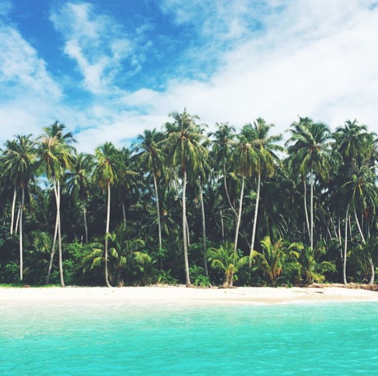 It's World Population Day! 15 Gorgeous Places Humans Haven't Ruined Hero Image