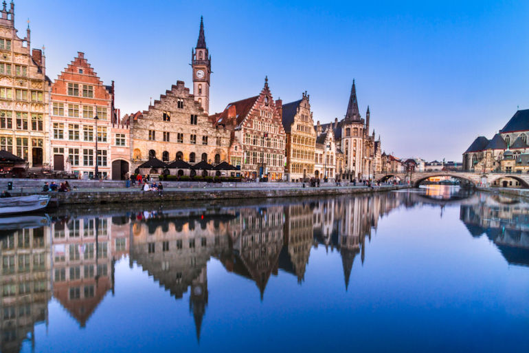 10 Places To Visit Before You Die Hero Image