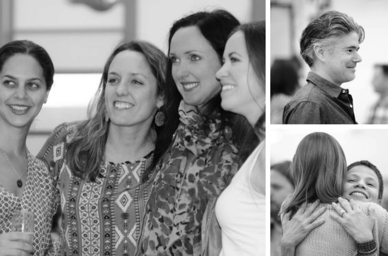 MBG + SmartyPants Event Photos: A Discussion On Simplifying Health Hero Image