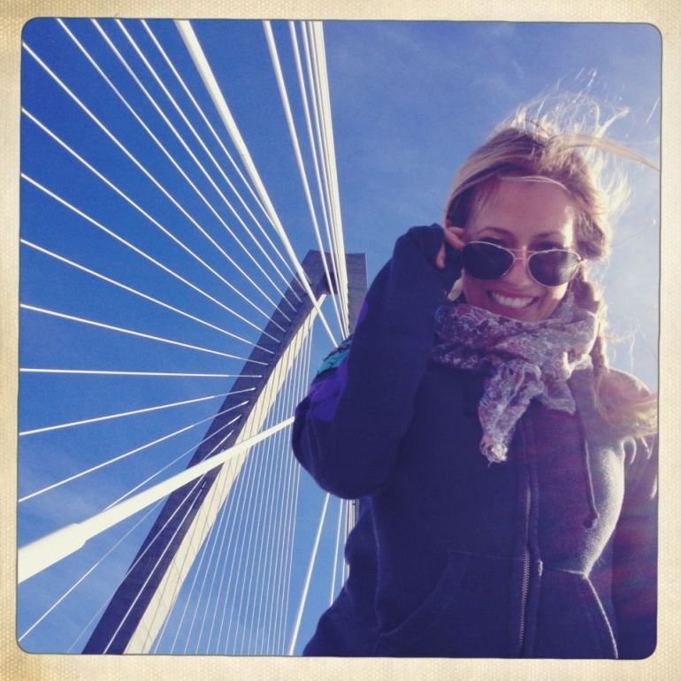 12 Women In Wellness Share Their Favorite Outdoor Workouts This Fall Hero Image