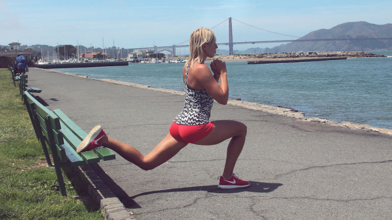 5 Squat Variations For Killer Legs (Equipment-Free!) Hero Image