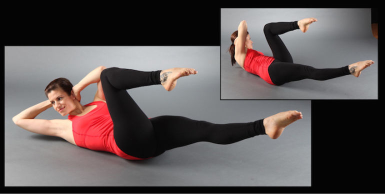 5 Yoga-Inspired Moves To Strengthen Your Joints Hero Image