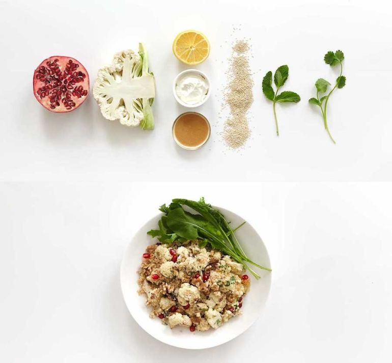 The 15 Most Alkalizing Superfoods + 5 Delicious Ways To Eat Them Hero Image