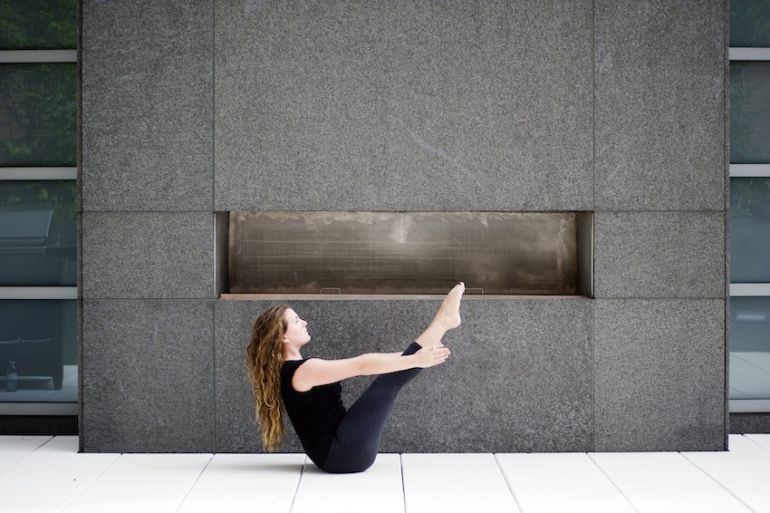 7 Yoga Poses To Balance Your Chakras Hero Image