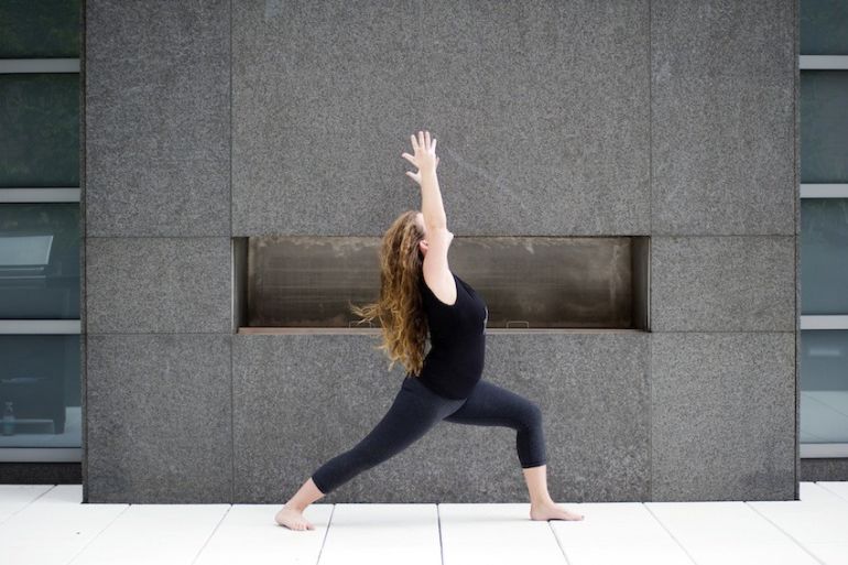 7 Yoga Poses To Balance Your Chakras Hero Image