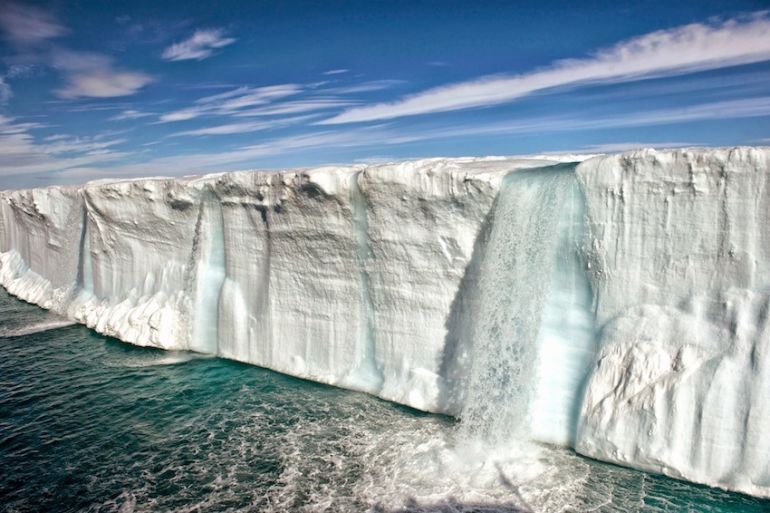 This Is What Climate Change Looks Like (It Isn't Pretty) Hero Image