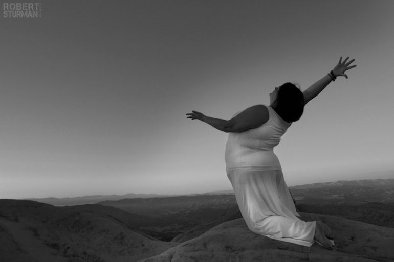 I Am A Yogi (Gorgeous Slideshow) Hero Image