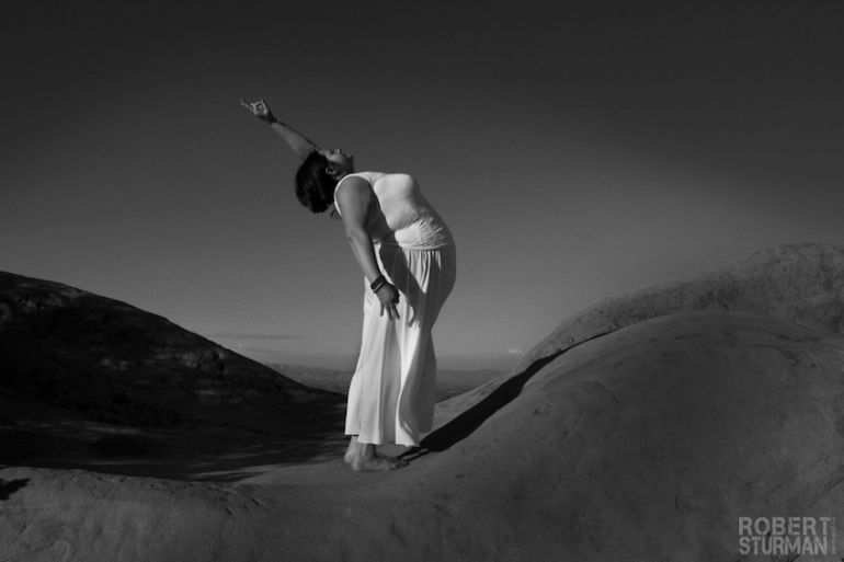 I Am A Yogi (Gorgeous Slideshow) Hero Image
