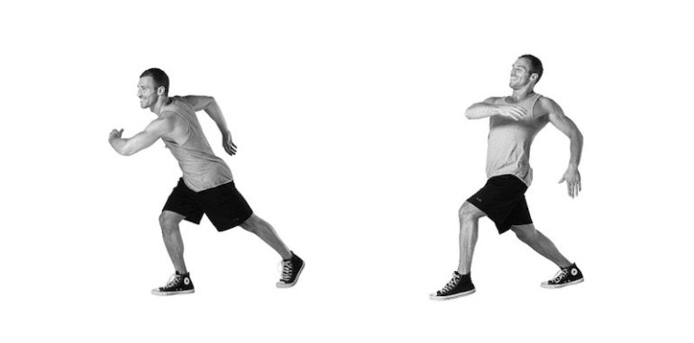 8 Dance-Inspired Moves To Strengthen Your Glutes & Thighs Hero Image