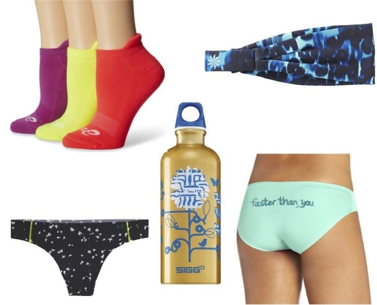 An Essential Guide To Fashionable & Functional Workout Gear Hero Image