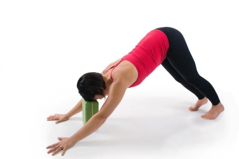 4 Yoga Poses To Boost Immunity Hero Image
