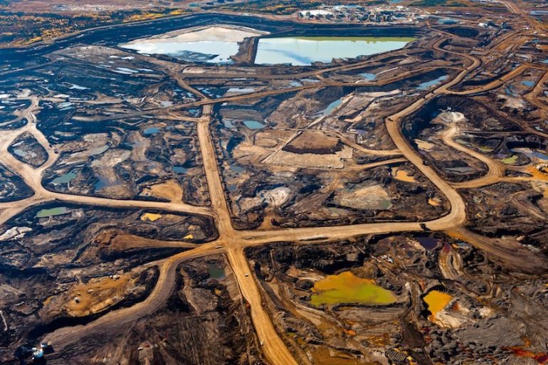 This Is What Climate Change Looks Like (It Isn't Pretty) Hero Image