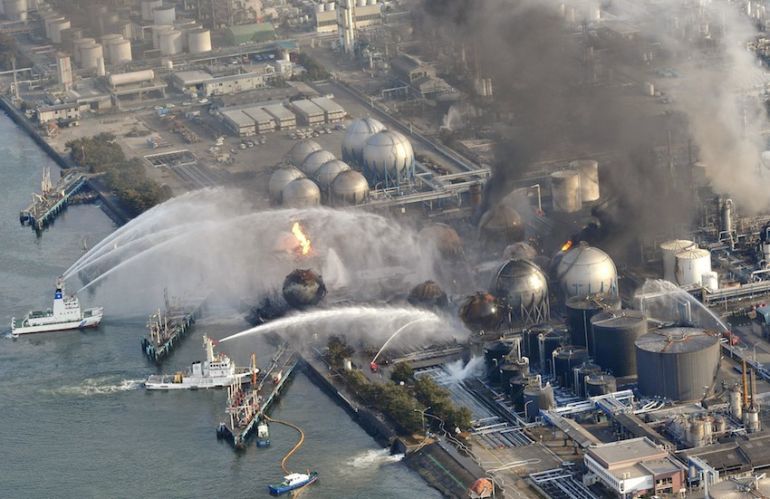 This Is What Climate Change Looks Like (It Isn't Pretty) Hero Image