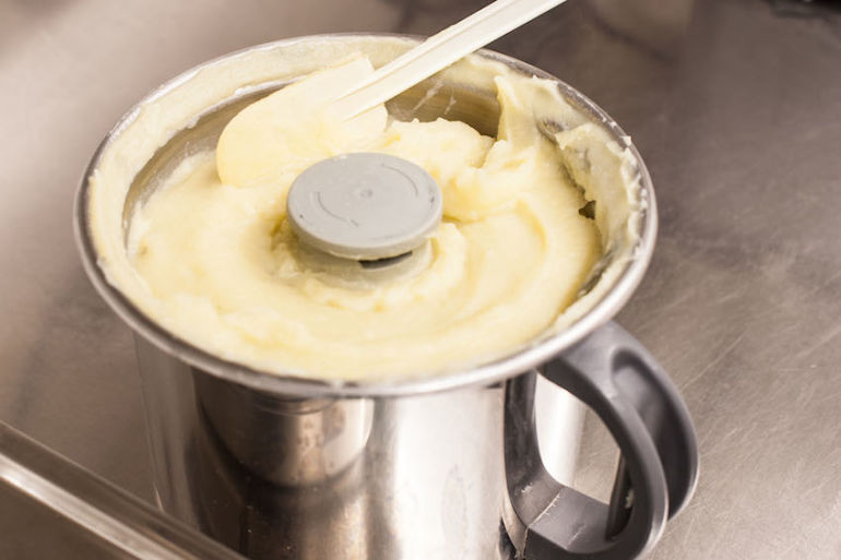 How Lunches Are Made In French Elementary Schools Hero Image