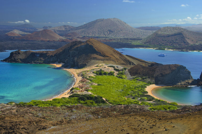 10 Places To Visit Before You Die Hero Image
