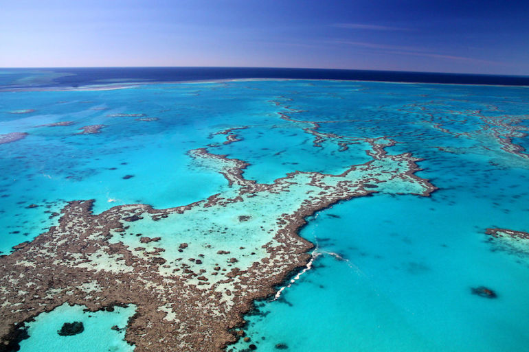 10 Places To Visit Before You Die Hero Image