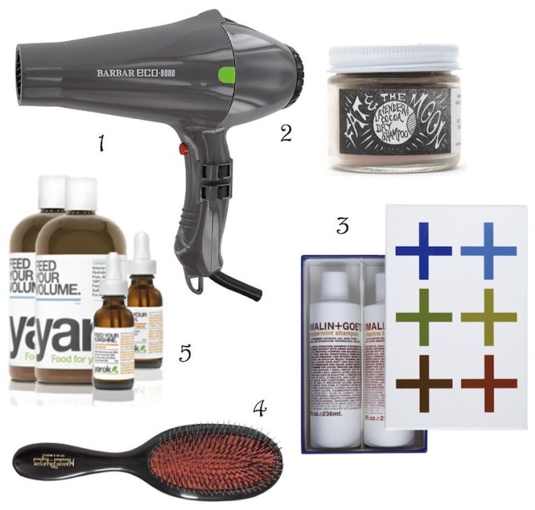 Natural Beauty Gifts To Buy This Holiday Season Hero Image