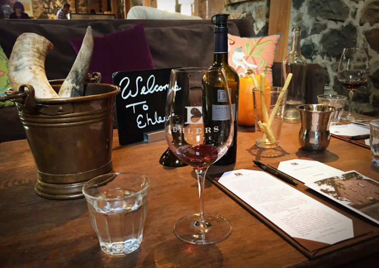 Why Biodynamic Wines Are Better Hero Image