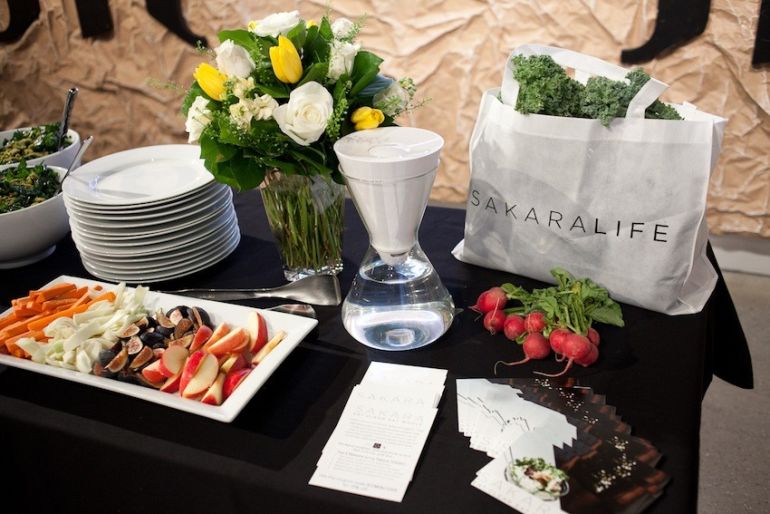 MBG + Soma Launch Party Photos Hero Image