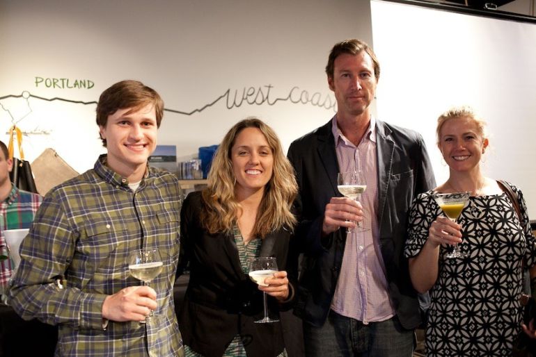 MBG + Soma Launch Party Photos Hero Image