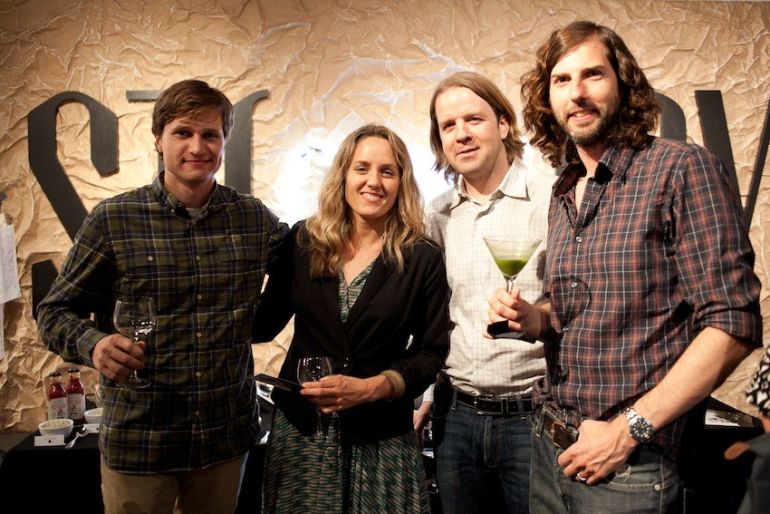 MBG + Soma Launch Party Photos Hero Image