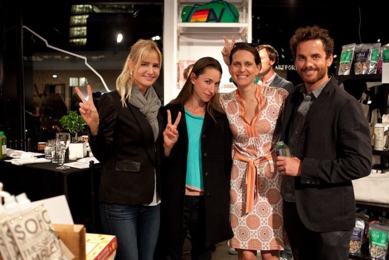 MBG + Soma Launch Party Photos Hero Image