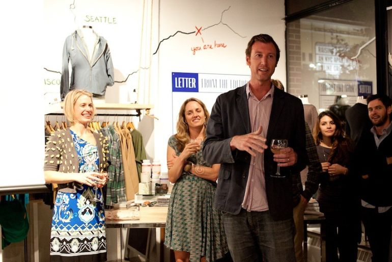 MBG + Soma Launch Party Photos Hero Image