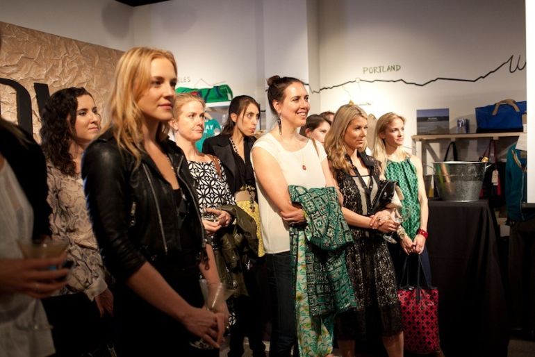 MBG + Soma Launch Party Photos Hero Image