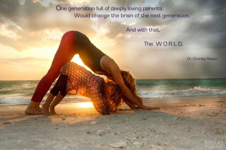 Yoga With Kids (Sweet Slideshow) Hero Image