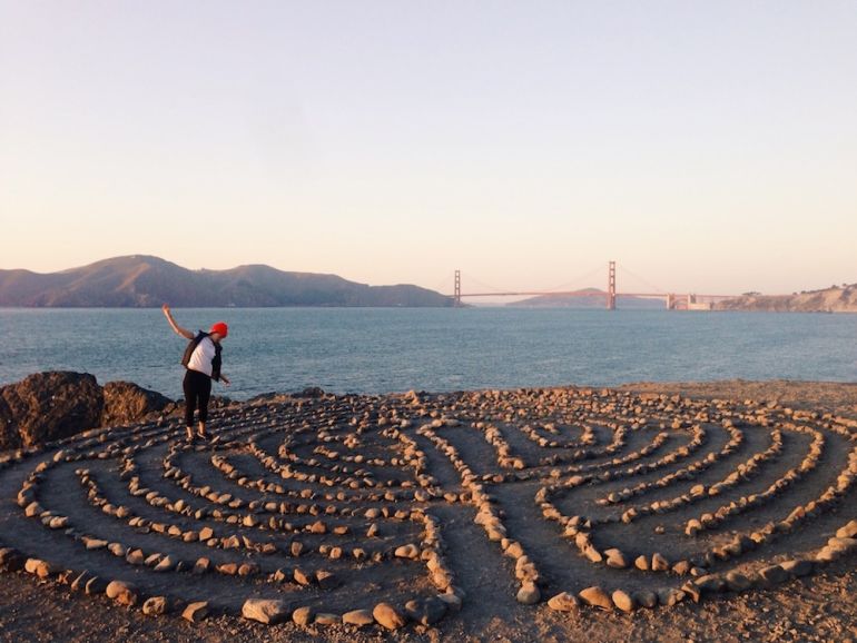 12 Women In Wellness Share Their Favorite Outdoor Workouts This Fall Hero Image