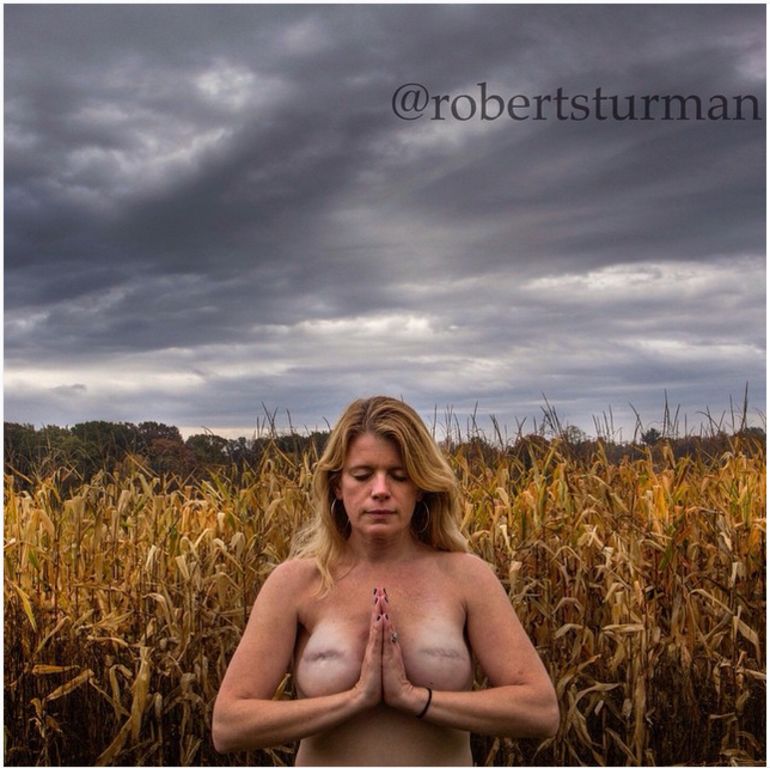 12 Rockstar Yogis Who Are Leading The Body-Positive Movement Hero Image