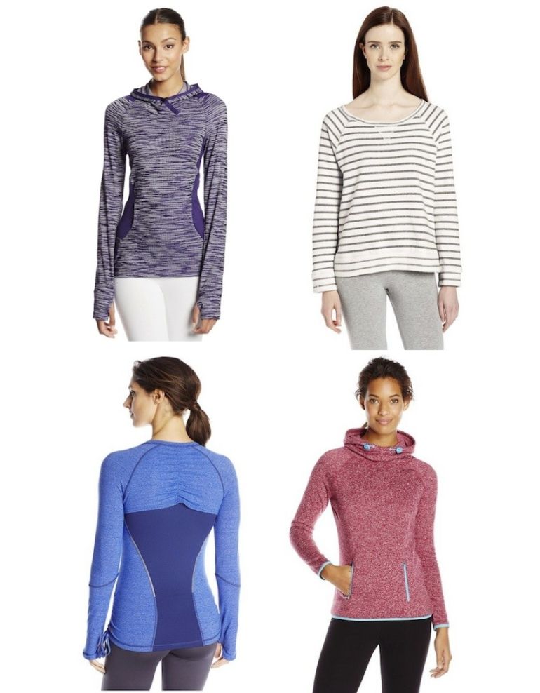 An Essential Guide To Fashionable & Functional Workout Gear Hero Image