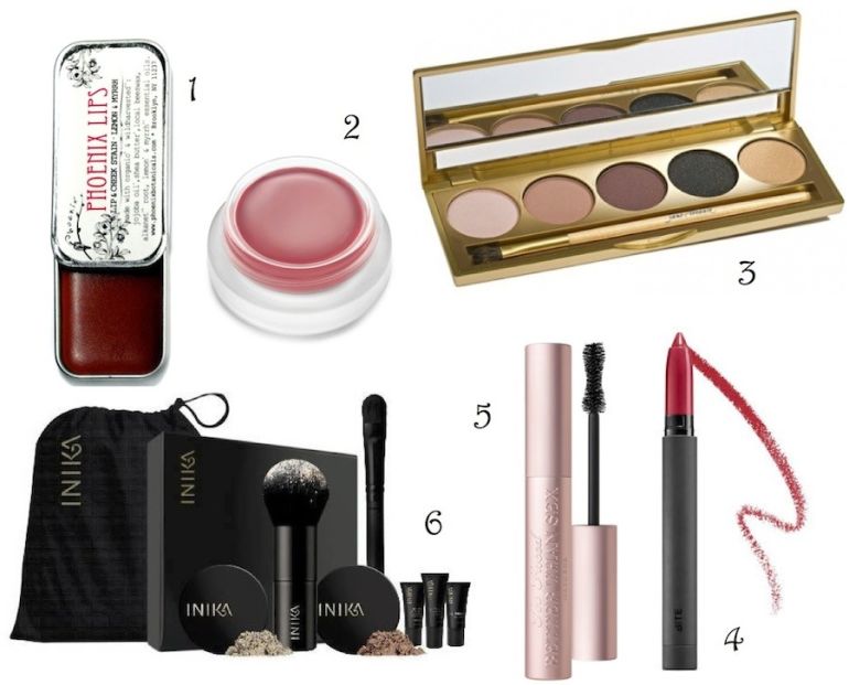 Natural Beauty Gifts To Buy This Holiday Season Hero Image