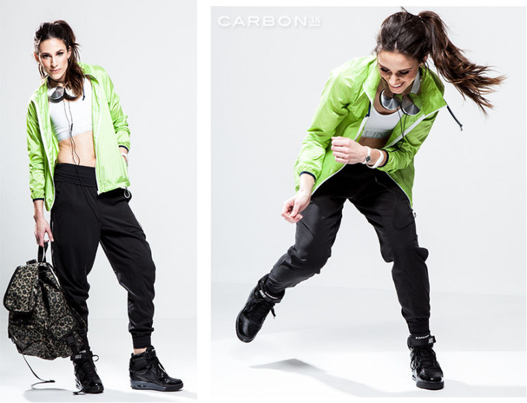 5 Ways To Bring Sexy To Your Workout Hero Image