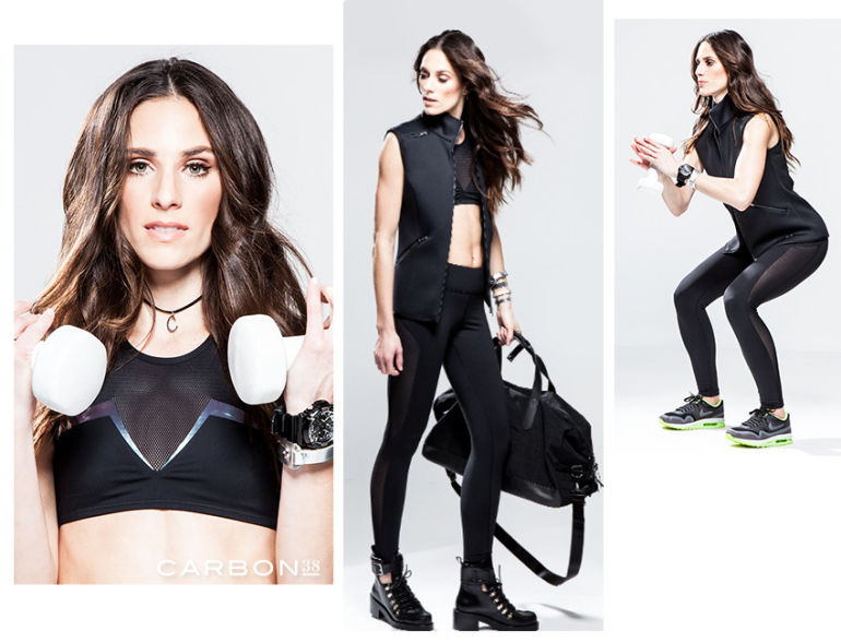 5 Ways To Bring Sexy To Your Workout Hero Image