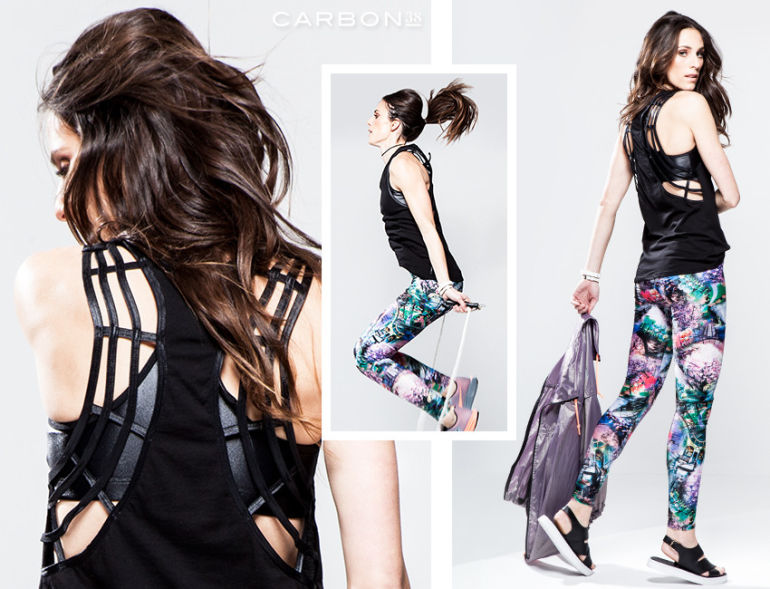 5 Ways To Bring Sexy To Your Workout Hero Image