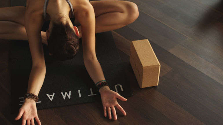 If You Only Do 10 Yoga Poses, Do These Hero Image