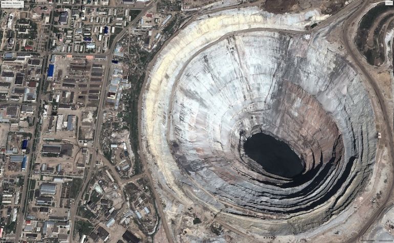 This Is What Climate Change Looks Like (It Isn't Pretty) Hero Image
