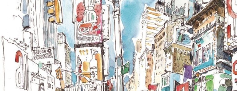 5 Tips To Create Art, No Matter Your Skill Level Hero Image